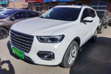 Used Haval H6 2020 1.5 GDIT Automatic Platinum Urban Edition