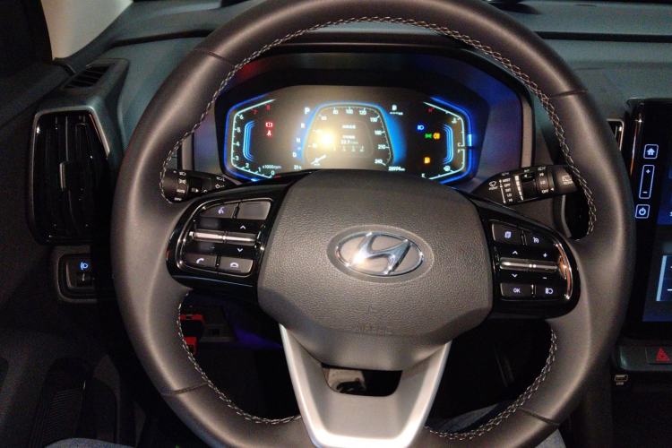 Used Hyundai ix35 2021 2.0L Automatic 2WD GLS Leading Edition
