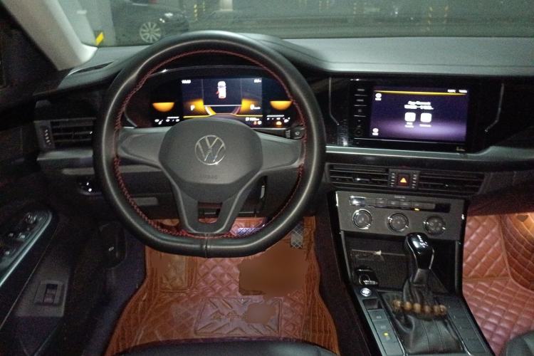 Used Volkswagen Passat 2022 280TSI Business Edition
