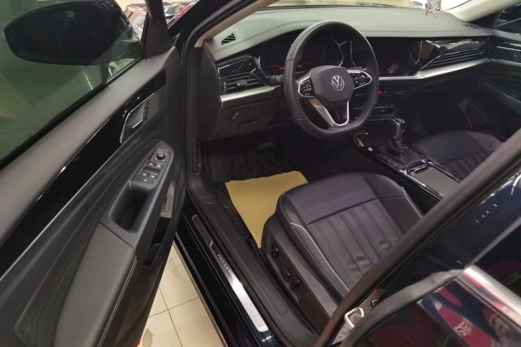 Used Volkswagen Passat 2023 Revised 330TSI Starry Elite Edition
