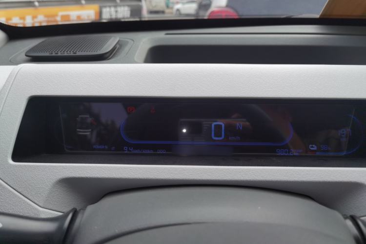 Used  Panda 2024 200km Panda Rider
