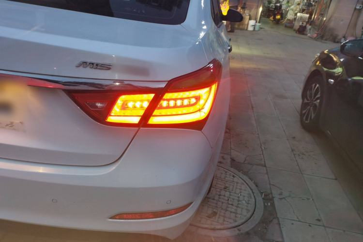 Used Hyundai Mistra 2014 1.8L Automatic Deluxe DLX Model