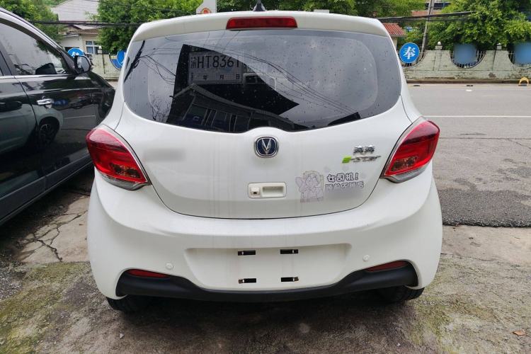 Used Oshan Benni E-Star 2020 Xinyue Edition Lithium Iron Phosphate (31.95 kWh)
