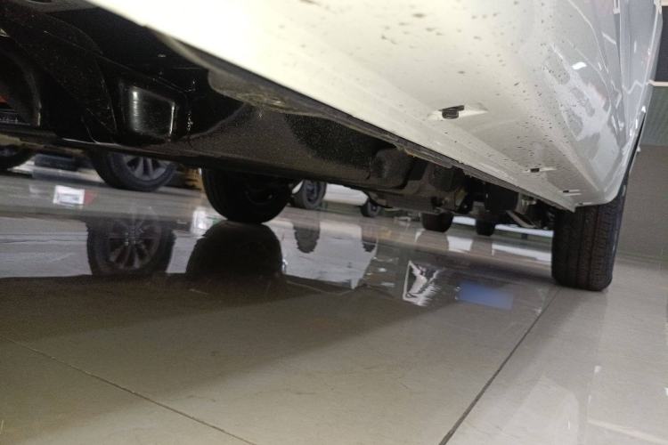 Used Chery QQ Ice Cream 2025 155km Sundae Edition