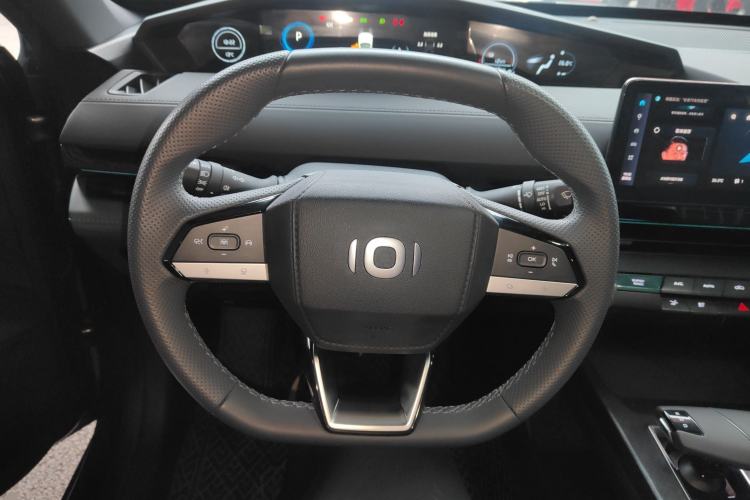 Used  A06 2023 Advanced Model