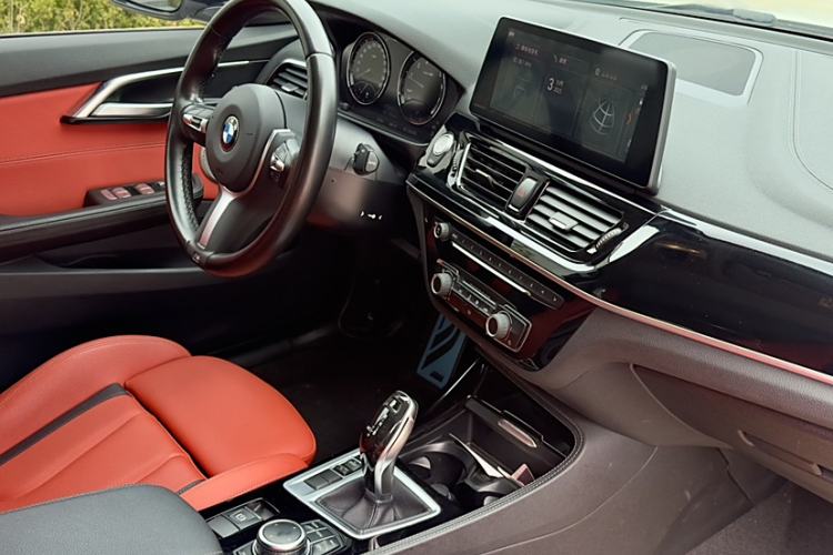 Used BMW 1 Series 2023 125i M Sport Night Edition
