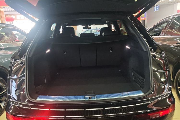 Used Audi Q5L 2024 40 TFSI Luxury Dynamic Edition