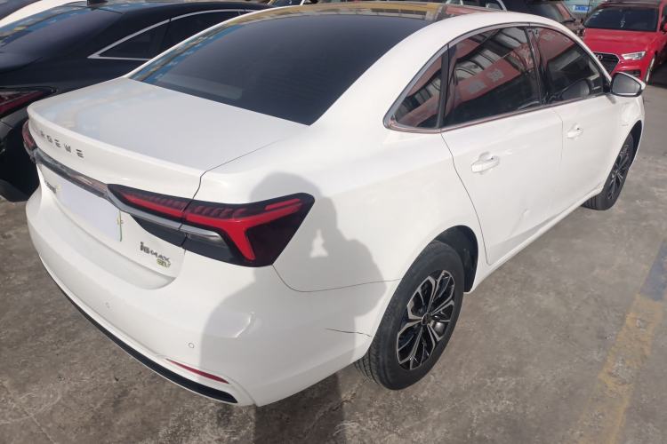 Used Roewe i6 MAX New Energy 2023 EV 420 Skyroof Special Edition