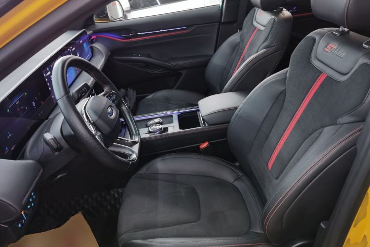 Used Ford Mondeo 2024 2.0T E-Hybrid Sport Edition ST-Line
