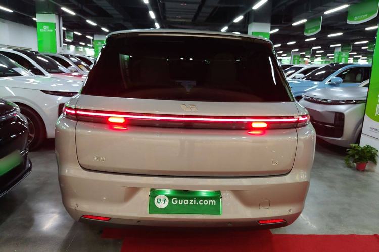 Used Li Auto L8 2024 Max
