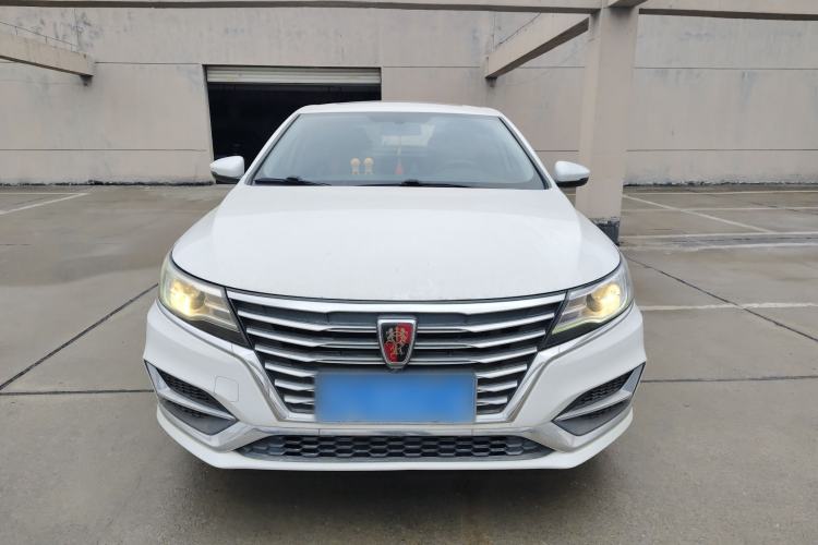 Used Roewe i6 2019 PLUS 20T TST 4G Connected Flagship Superb Edition