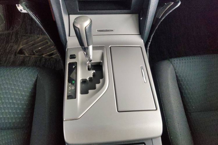 Used Toyota Camry 2012 Junrui 2.0S Radiant Edition
