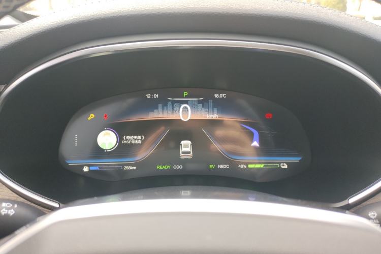 Used Skyworth HT-i 2024 Struggle Edition
