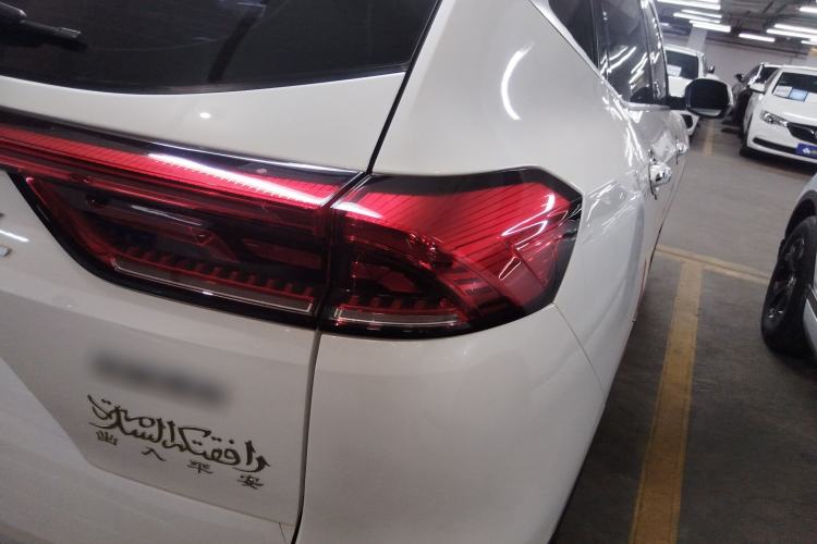 Used Haval H6 2023 National Trend Edition 1.5T Automatic Urban Version