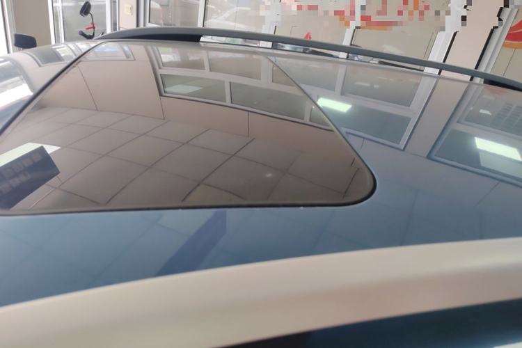 Used Skoda Kamiq 2018 1.5L Automatic Comfort Edition China VI Standard
