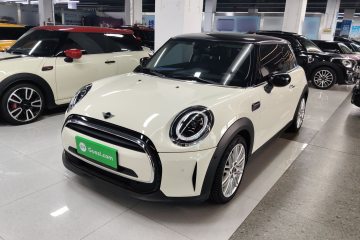 Used MINI MINI 2022 Updated 1.5T COOPER Classic Edition