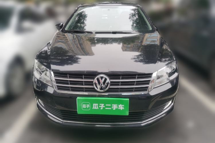 Used Volkswagen Lavida 2014 1.4TSI DSG 30th Anniversary Edition