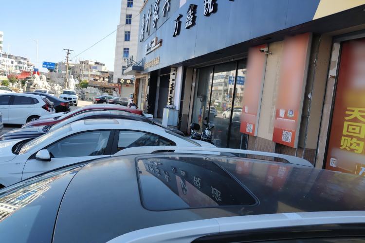 Used Peugeot 3008 2015 1.6THP Automatic Classic Edition
