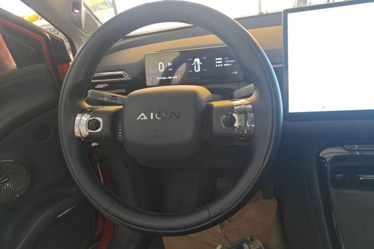 Used AION V 2024 Aion Tyrannosaurus 650 LiDAR Edition
