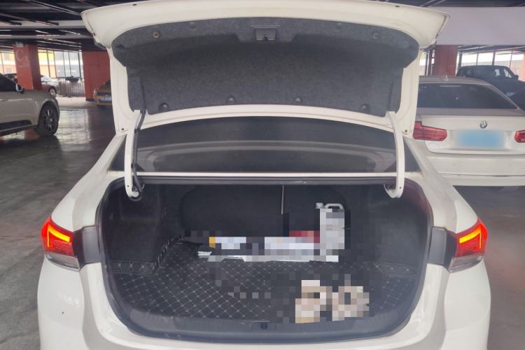 Used Buick GT 2019 15T Dual-Clutch Connected Elite Version China V Standard