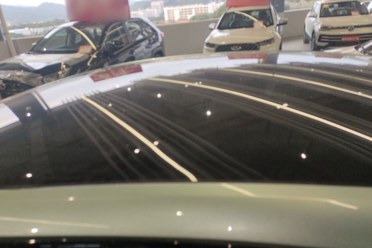 Used  SL03 2022 1.5L 1200 Extended-Range Version