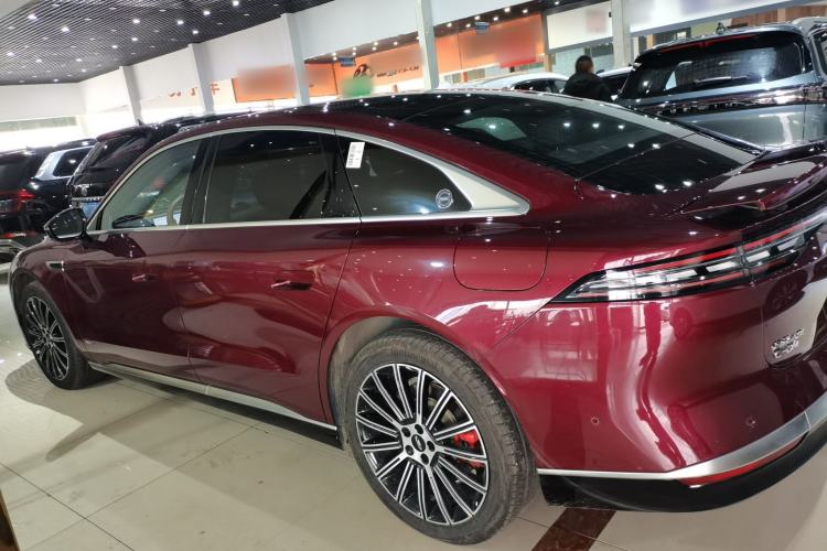 Used Chery Fulwin A9L 