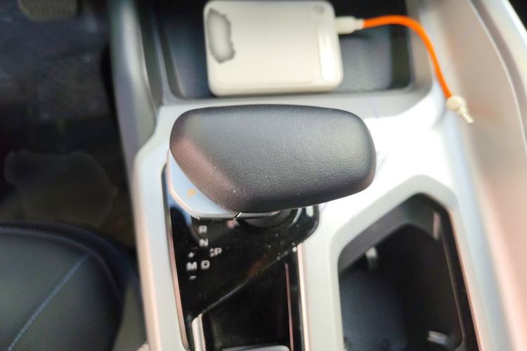 Used Geely Auto Preface 2025 Dongfang Yao 1.5TD Fuyao Edition
