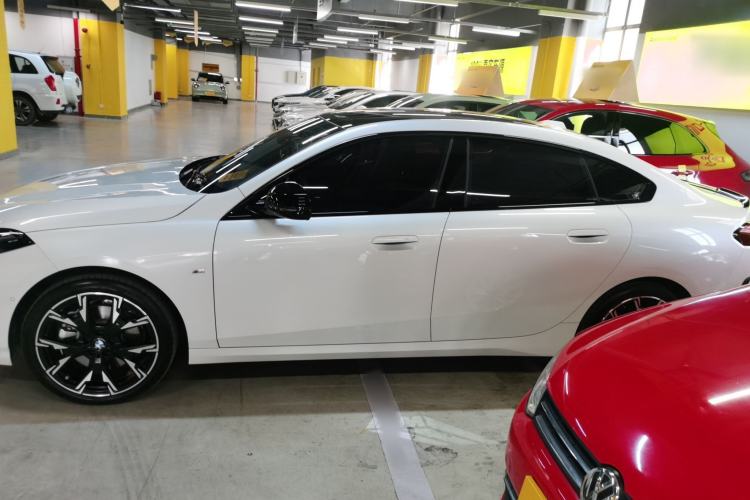 Used BMW 2 Series 2025 225L M Sport Night Edition Package
