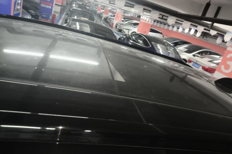 Used Nio ES6 2020 420 km Sport Edition