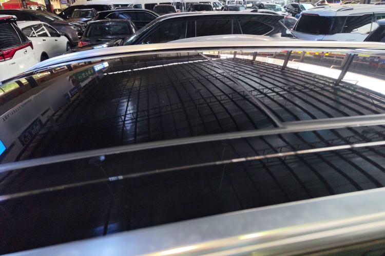 Used Lincoln Aviator 2020 3.0T V6 Four-Wheel Drive Zunya Edition