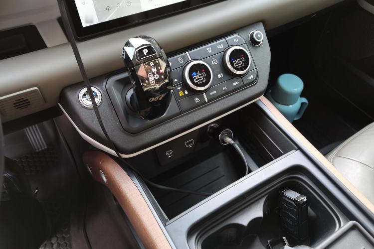 Used Land Rover Defender 2020 110 P400 HSE