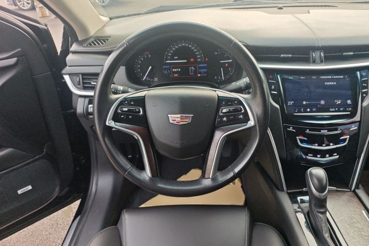 Used Cadillac XTS 2018 28T Tech Edition