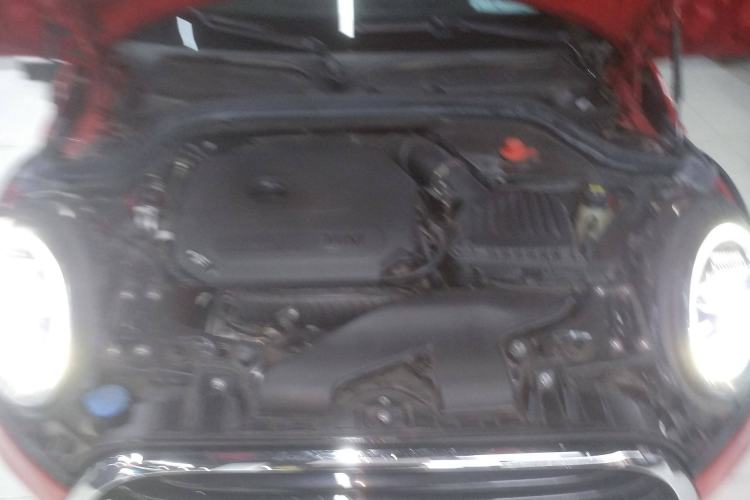 Used  MINI 2019 1.5T COOPER Artist
