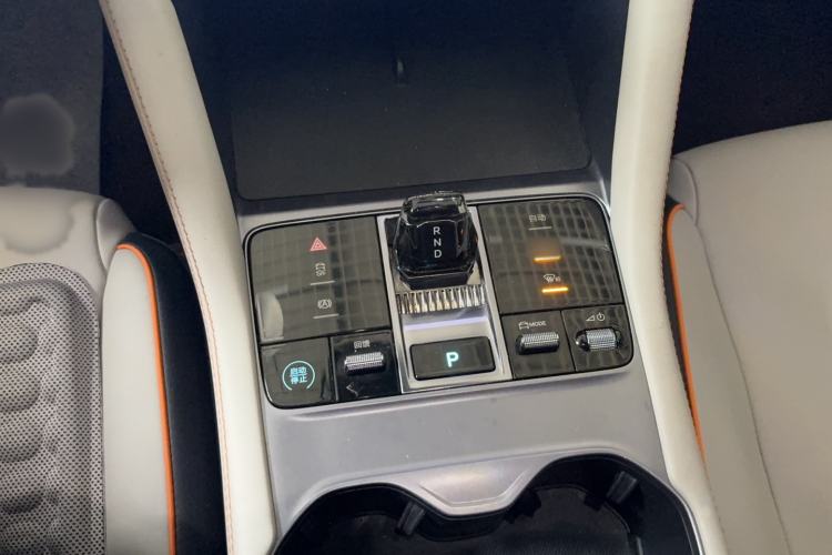 Used BYD Song PLUS New Energy 2024 Honor Edition EV 520km Luxury Model
