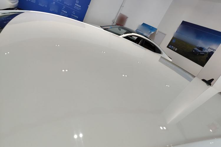 Used Volkswagen Bora 2023 200TSI DSG Comfort Edition
