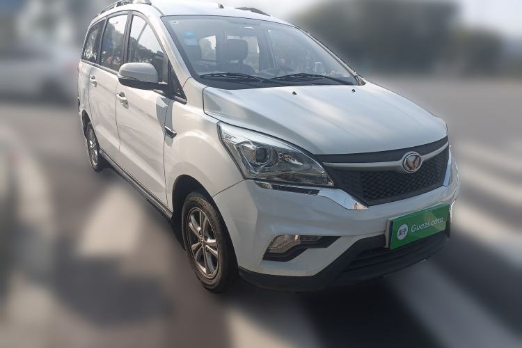 Used HYOSOW H3 2015 1.5L manual Comfort trim level