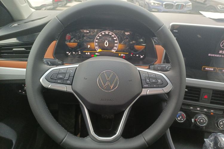 Used Volkswagen Bora 
