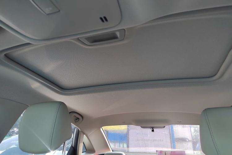 Used Buick GT 2021 Exemplar 1.5L Automatic Elite Version
