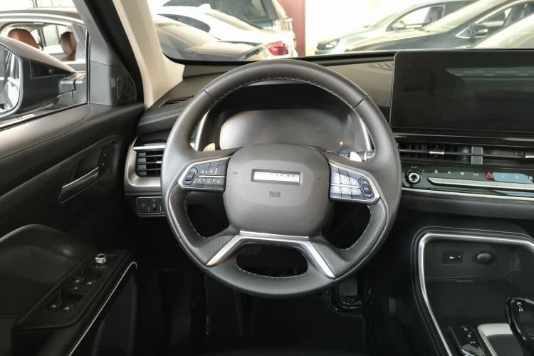 Used Haval H6 2023 National Trend Edition 1.5T Automatic Champion Version
