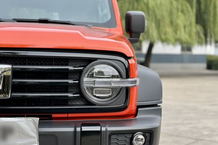 Used Tank 300 2023 Off-Road Edition 2.0T Conqueror
