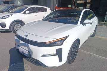 Used Geely Galaxy L6 2023 125km MAX