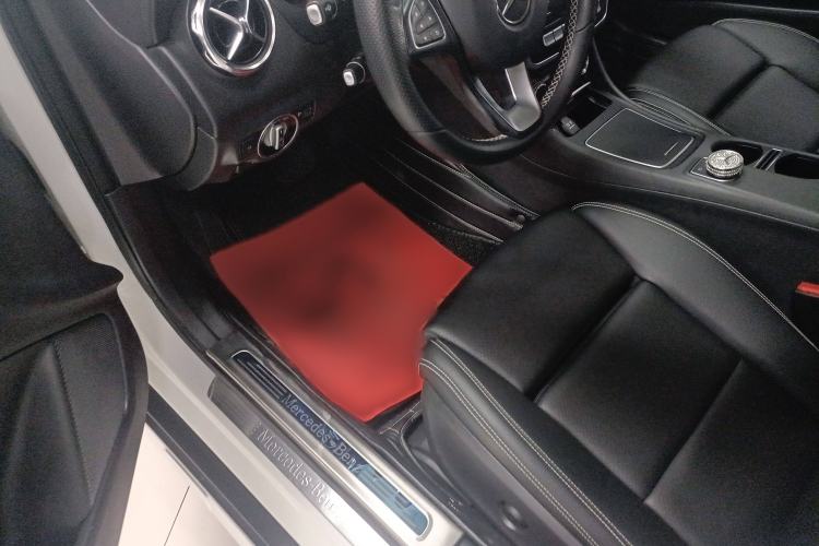 Used Mercedes-Benz GLA 2018 GLA 200 Sport Edition
