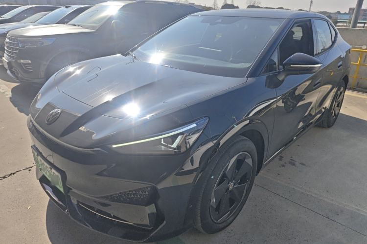 Used Volkswagen ID.UNYX 2024 Pro Long-Range Version