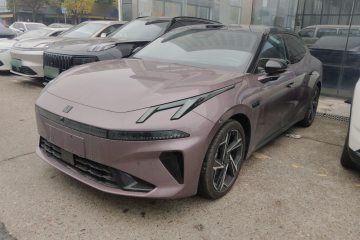 Used Lynk & Co 07 2026 Model 126 Long-Range Ultra H7