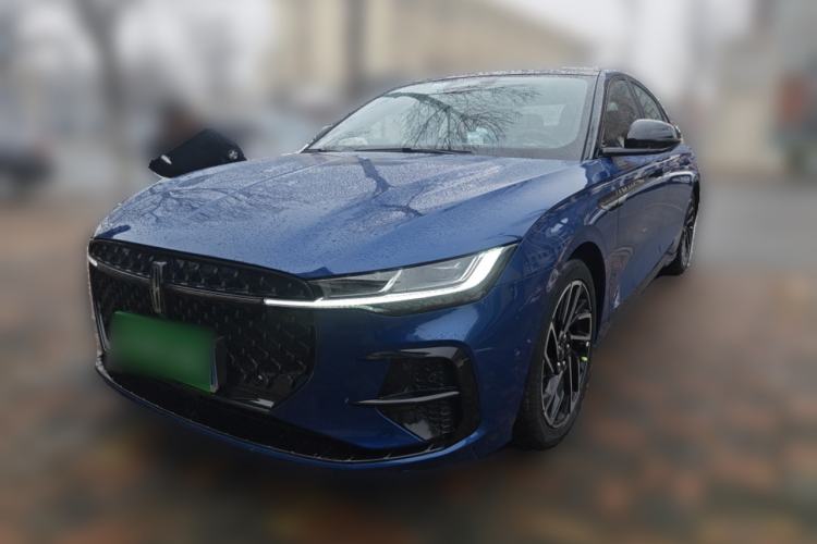 Used Lincoln Z 2022 iKoo Luxury Edition