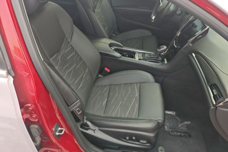 Used Cadillac ATS-L 2016 28T Tech Edition