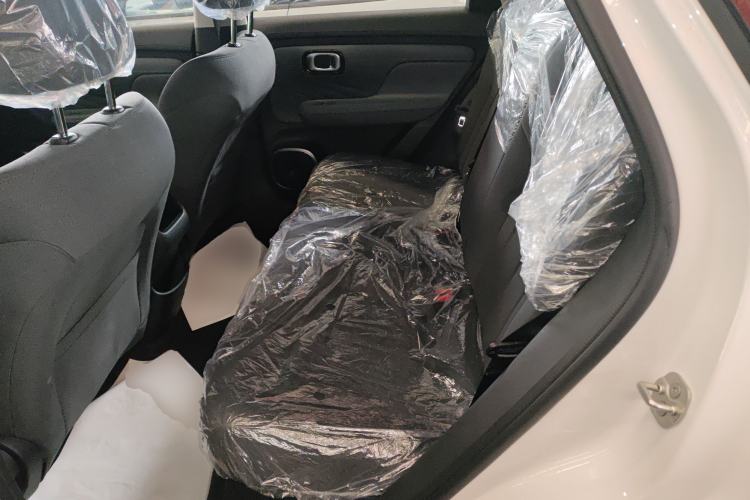 Used AION UT 2025 330 Starlight Edition