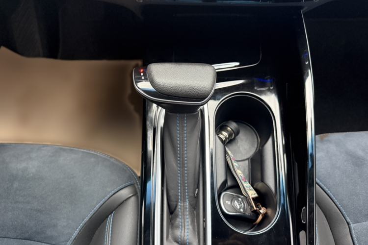 Used Buick Velite 6 2019 Connected & Smart Edition
