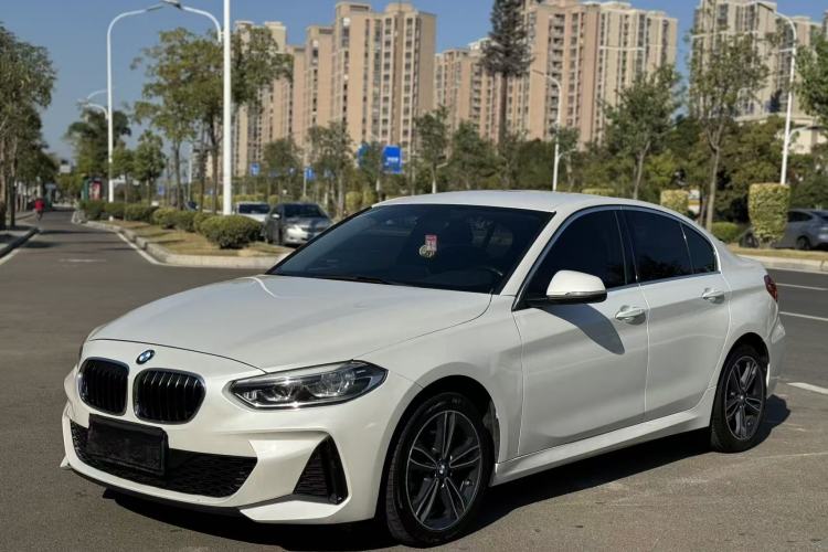 Used BMW 1 Series 2021 Revised 120i M Sport Edition
