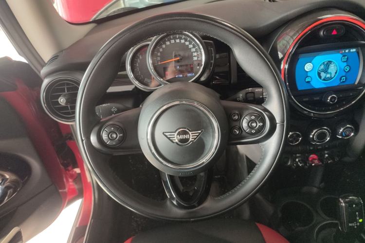 Used  MINI 2018 1.5T ONE PLUS